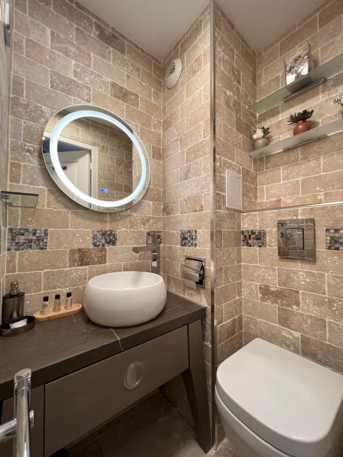 Cannes Villa Francia Zewnętrze zdjęcie