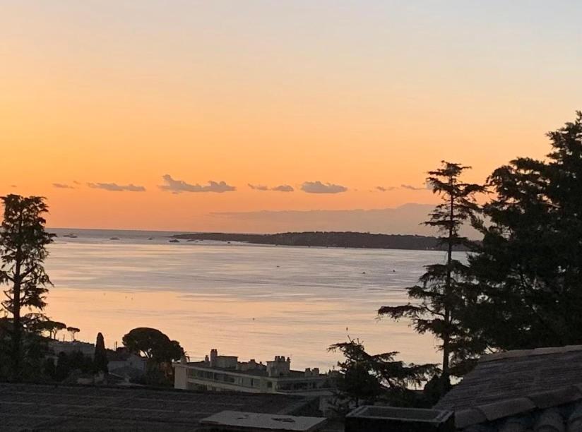 Cannes Villa Francia Zewnętrze zdjęcie
